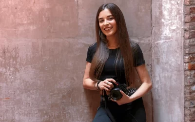 Intervista MobMagazine Aurora Ruggeri